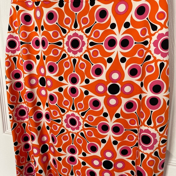 Kate Spade Solar Mariam Dress - Picture 13 of 14